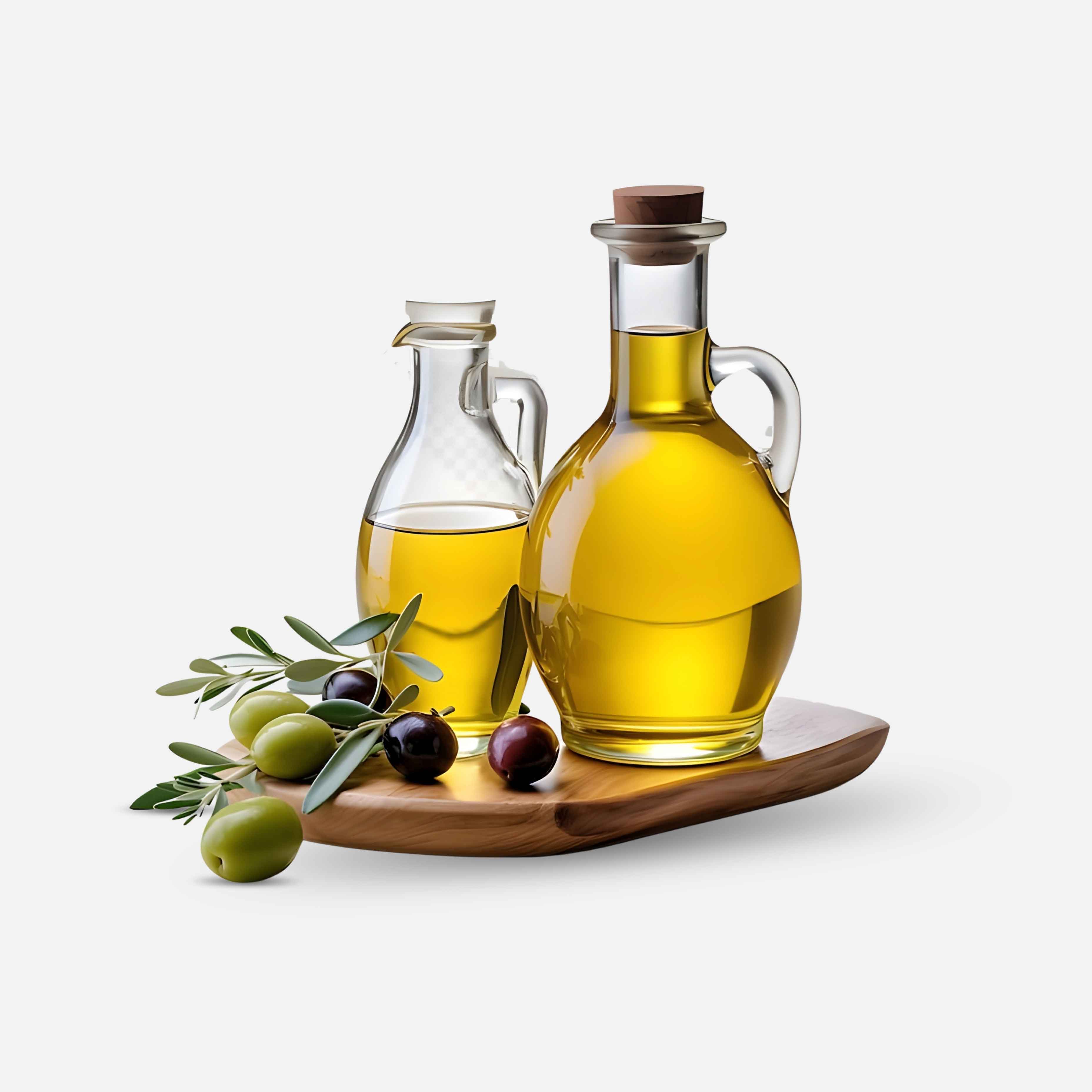 Extra Virgin Olive Oil